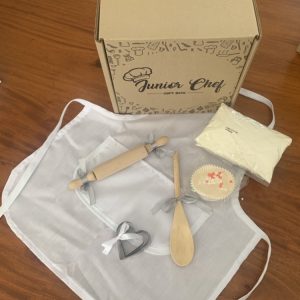 Junior Chef