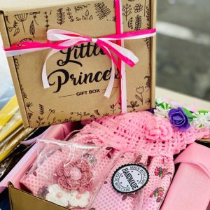 Little Princess set