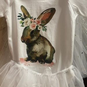 Custom Print Onesie