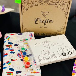 Mini Crafter
